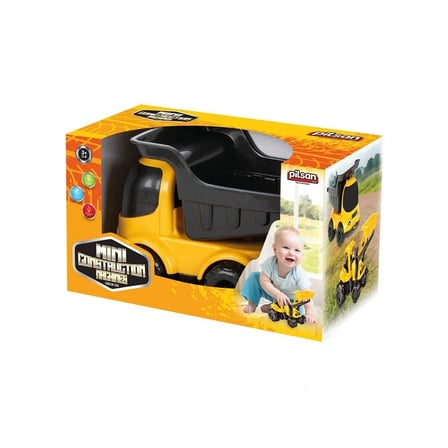 hediyelik 06 528 Pilsan Mini İş Makineleri