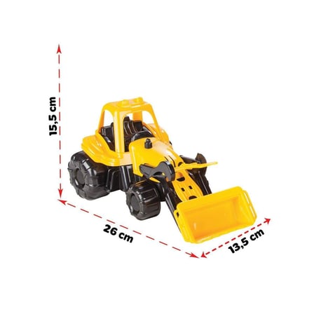 hediyelik 06 528 Pilsan Mini İş Makineleri