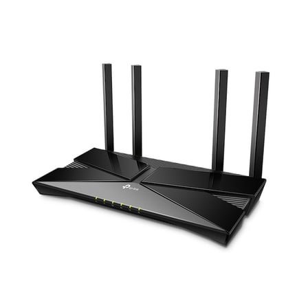 hediyelik Archer AX23 AX1800 WIFI6 5 Port Gıgabıt 2.4/5GHZ Dual Band Router