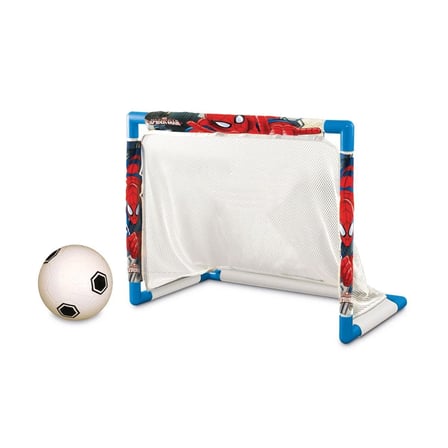 hediyelik 03011 Spiderman Futbol Seti -Fentoys