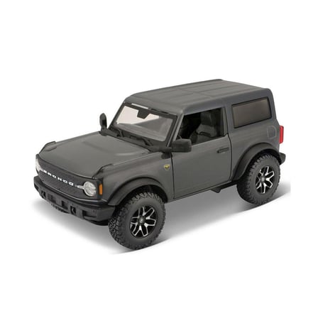 hediyelik May 31530 1 24 2021 Ford Bronco Badlands
