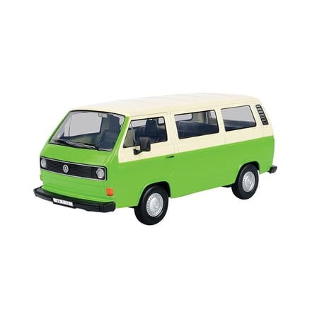 hediyelik MM-79376 1:24 Volkswagen TYPE2 T3