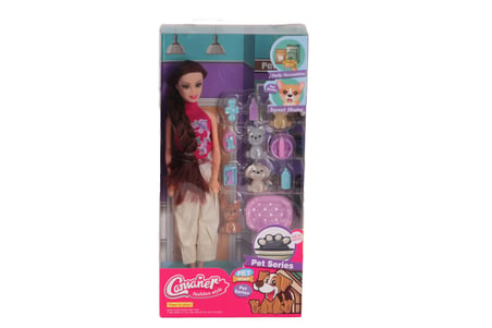 hediyelik Agh 533 Camaner Petshop Bebeğim Orta