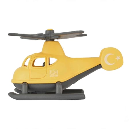 hediyelik NessiWorld Minik Helikopter