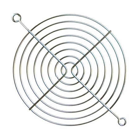hediyelik IC-218 172X150Mm Fırçasız Fan Koruma Kapağı (Metal)