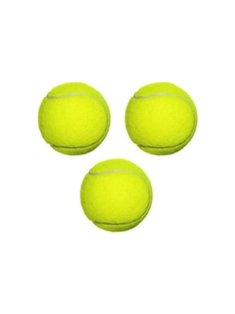 hediyelik Petzoom Köpek Oyun Topu Tenis Topu ***