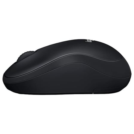 Hediyelik Logitech M220 1000Dpi Kablosuz Silent Sessiz Mouse Siyah 910-004878