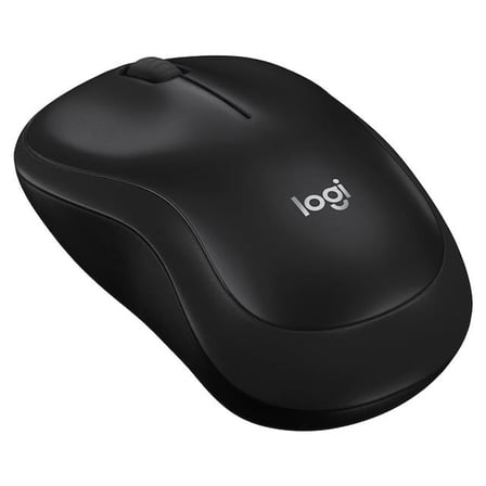 Hediyelik Logitech M220 1000Dpi Kablosuz Silent Sessiz Mouse Siyah 910-004878