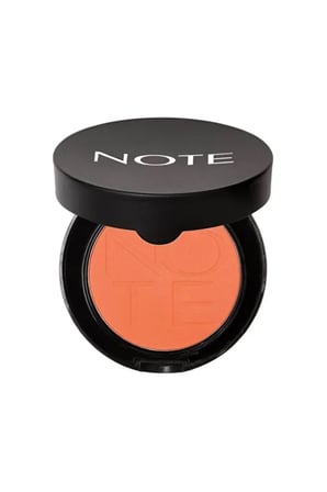 hediyelik Luminous Silk Blusher Compact Toz Allık - 03 Coral