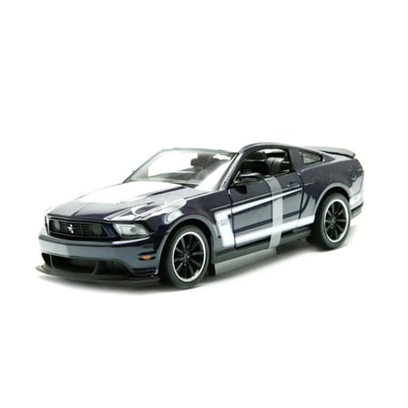 hediyelik Maıs 31269 1 24 Ford Mustang Boss 302
