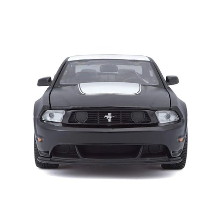 hediyelik Maıs 31269 1 24 Ford Mustang Boss 302