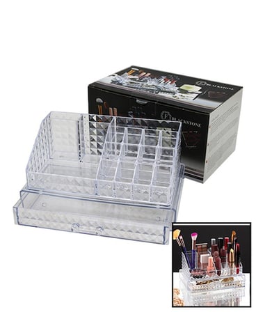 hediyelik Diamond Klasik Çekmeceli Organizer
