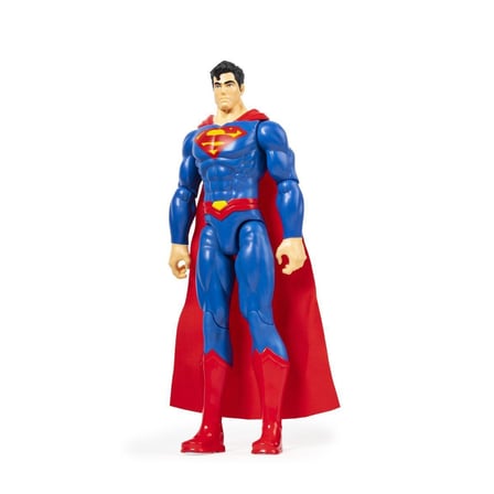 hediyelik 56778 DC Comics Superman 30 cm Aksiyon Figürü