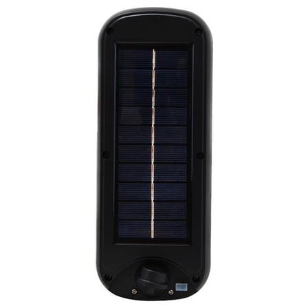 Hediyelik Gl 84069 Cob Ledli 3 Fonksiyonlu Sensorlu Solar Lamba (Om 5)