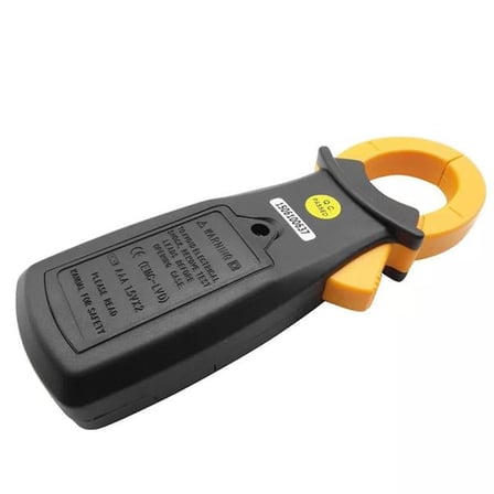 hediyelik PM-4957 / DT-3266L Dijital 600A AC/DC Voltaj Ölçer Pensampermetre