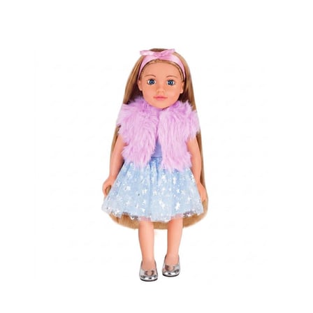hediyelik 94816 Bebek 47 Cm