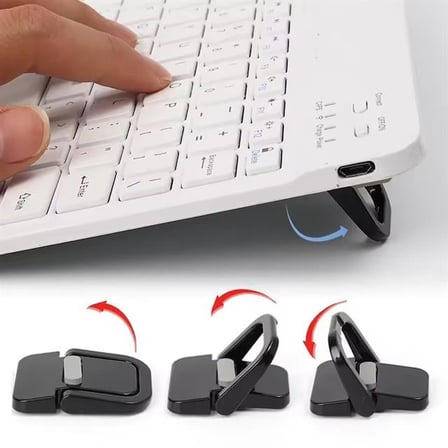 hediyelik PM-26427 Mini Metal Tablet Telefon Laptop Standı