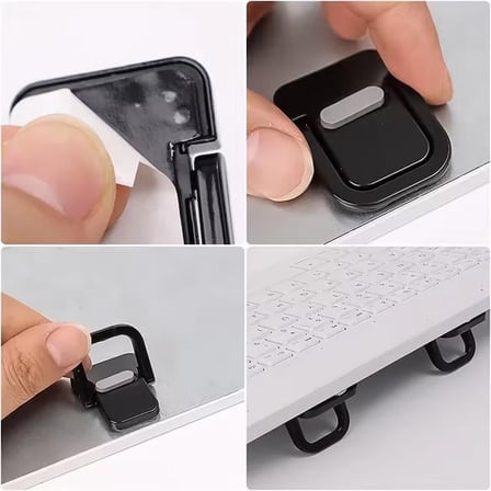 hediyelik PM-26427 Mini Metal Tablet Telefon Laptop Standı