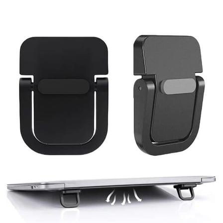 hediyelik PM-26427 Mini Metal Tablet Telefon Laptop Standı