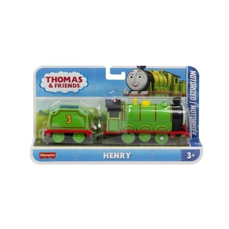 hediyelik JHK84 Thomas ve Arkadaşları - Büyük Tekli Tren