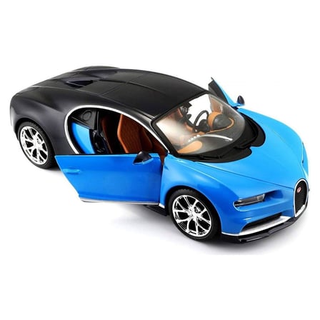 hediyelik May 31514 1 24 Bugatti Chiron