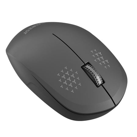 hediyelik Everest SMW-88 USB Gri 1200 DPI 2.4Ghz Mini Kablosuz Mouse