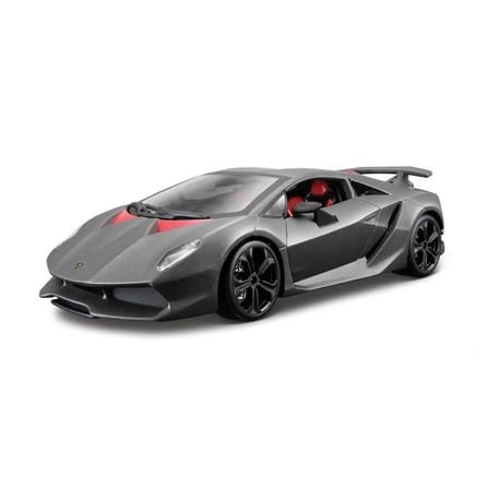 hediyelik 21061 1:24 Lamborghini Sesto Elemento -Sunman