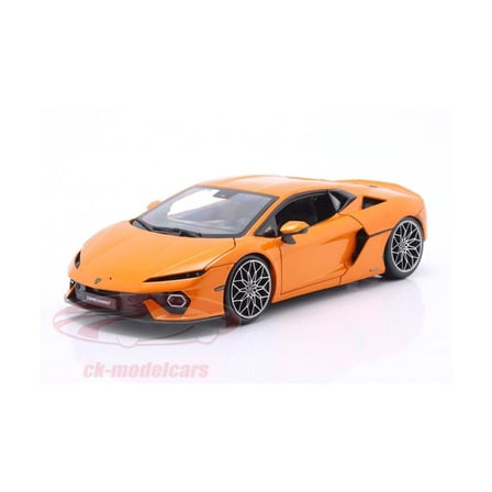 hediyelik 11052 1 18 LAMBORGHINI TEMERARIO 2025 2A (adet fiyatıdır)