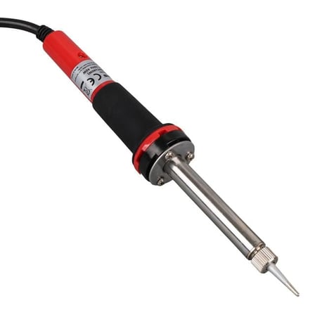 hediyelik Class ZD-200C 40 Watt Kalem Havya Lehim Makinesi AC220V 40W