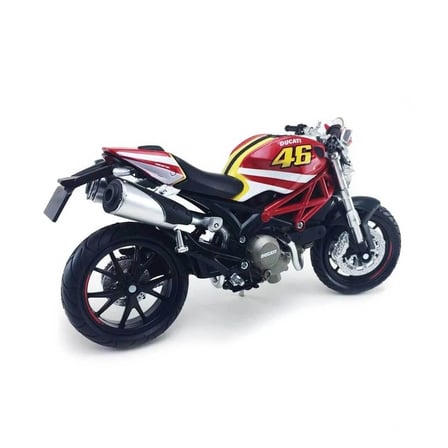 hediyelik 57513 Motor Ducati Monster -Sunman
