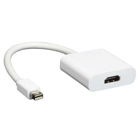 hediyelik Fully G-539C Mini Display DP TO HDMI Çevirici