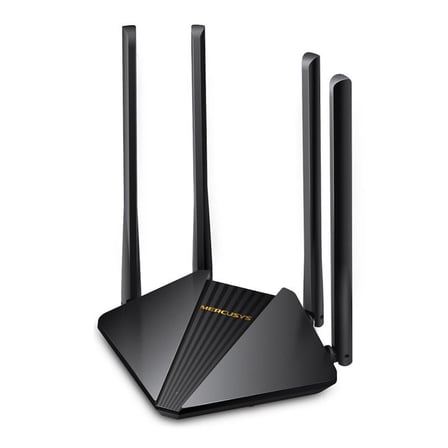 Hediyelik Mercusys Mr30G Ac1200 867/5Ghz 300/2 4Ghz Dual Band Kablosuz Gigabit Router