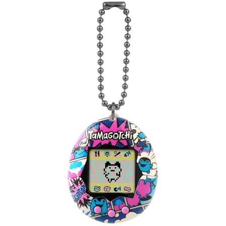hediyelik 42800 TAMAGOTCHI Orijinal Asst.
