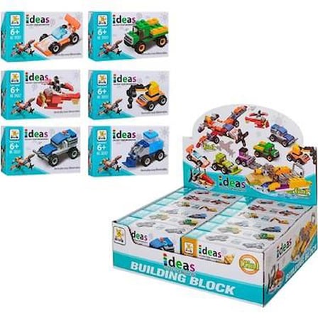 hediyelik SM207B Araçlar 6 In 1