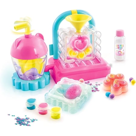 hediyelik S00024500 Sun Cnl Hobi Set Squıshy Factory Dıy