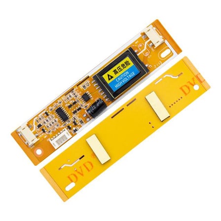 hediyelik Lcd İnvertör 10-28 V Giriş 15”-22” Monitör Board AVT-1502L