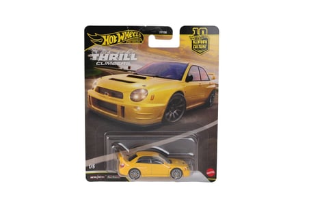 hediyelik FPY86 Hot Wheels Car Culture Arabalar