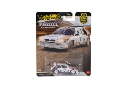 hediyelik FPY86 Hot Wheels Car Culture Arabalar