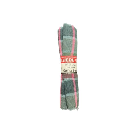 hediyelik Sofra Bezi 140x140