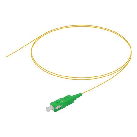 hediyelik Jumper Fiber Kablo 1.2 Metre SC (12’li Paket)