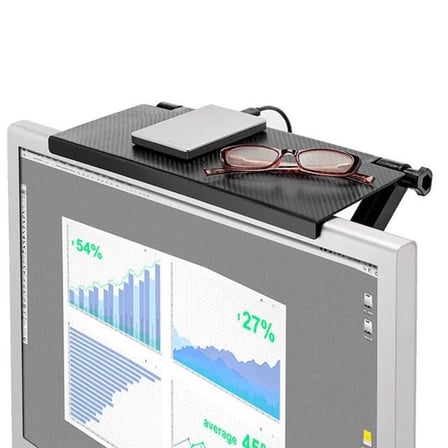 hediyelik PM-2857 Tv Monitör Üstü Stand