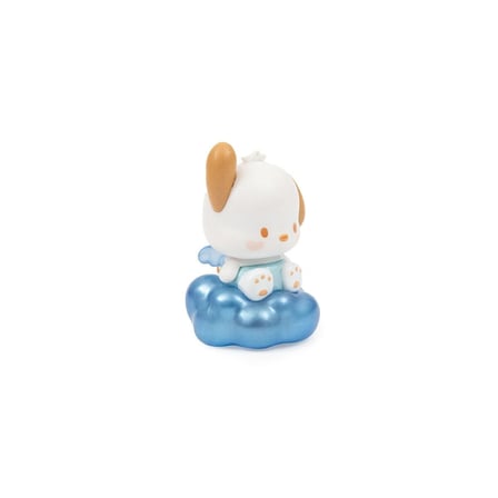 hediyelik HKT45000 Hello Kitty Sevimli Bulutlar