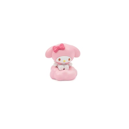 hediyelik HKT45000 Hello Kitty Sevimli Bulutlar