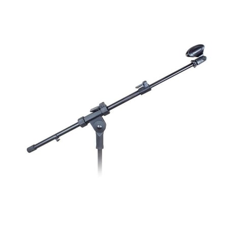 hediyelik Magicvoice MV-2475 Profesyonel Tripod 1000 Mm-1760 Mm Ayarlanabilir Mikrofon Boy Sehpası