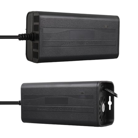 hediyelik PM-1205B 12 Volt 5 Amper Akıllı Akü Şarj Cihazı
