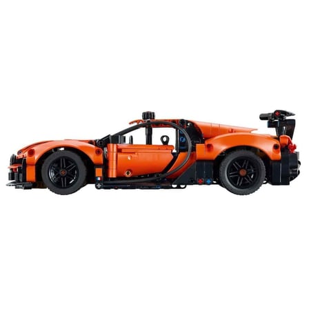 hediyelik 42222 Bugatti Chiron Pur Sport 771 parça +9 yaş