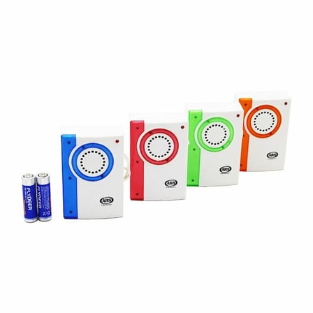 hediyelik Ding Dong Kapı Zili 12 Volt