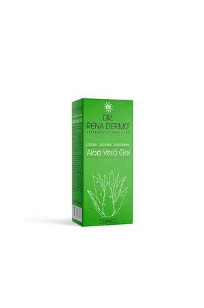 hediyelik Dermo Güneş Sonrası Aloe Vera Jel