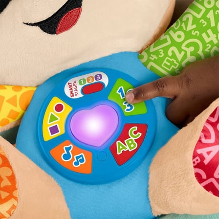 hediyelik JFD25 Fisher Price Eğtici Köpekçik-Yaşa Göre Gelişim Türkçe