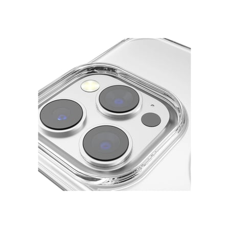 hediyelik Joko Apple İphone 16 Pro Max Gleam Pc Sert Magsafe Kılıf - Şeffaf